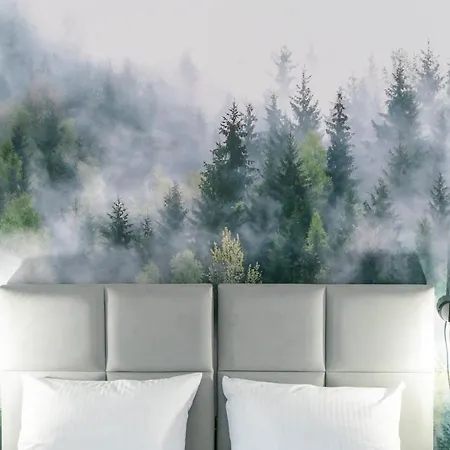 Szczyrkowskie & Fun 8 Z Balkonem - Sauna I Jacuzzi Apartamento