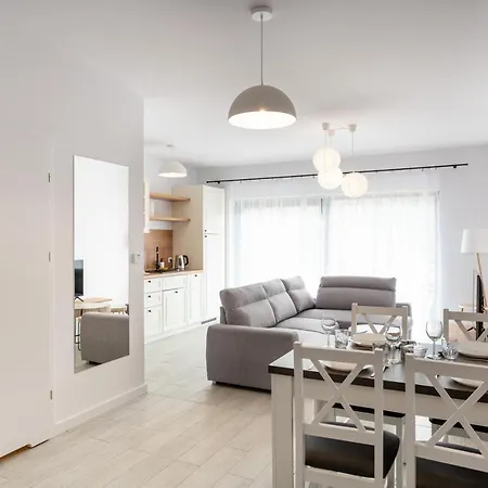 Apartamento Szczyrkowskie & Fun 8 Z Balkonem - Sauna I Jacuzzi *