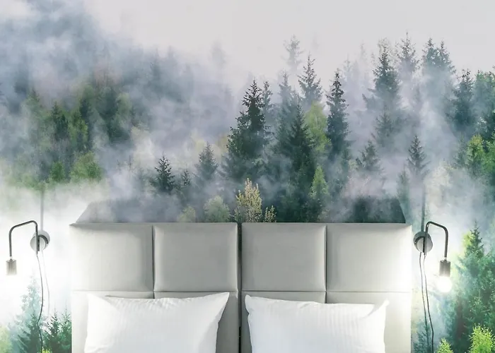 Szczyrkowskie & Fun 8 Z Balkonem - Sauna I Jacuzzi Apartment